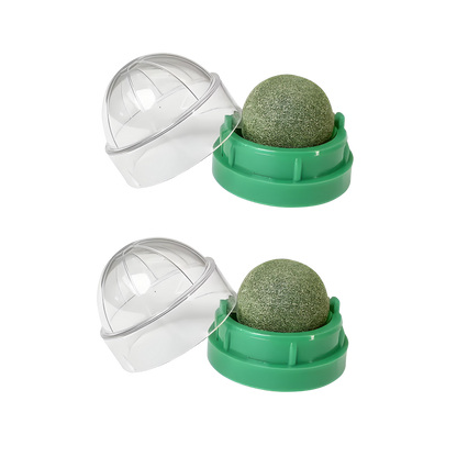 Wall-Ball™ Catnip Toy